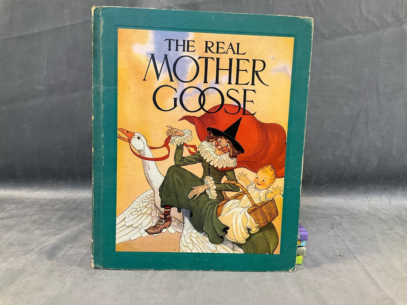 Classic Children's Books - 4