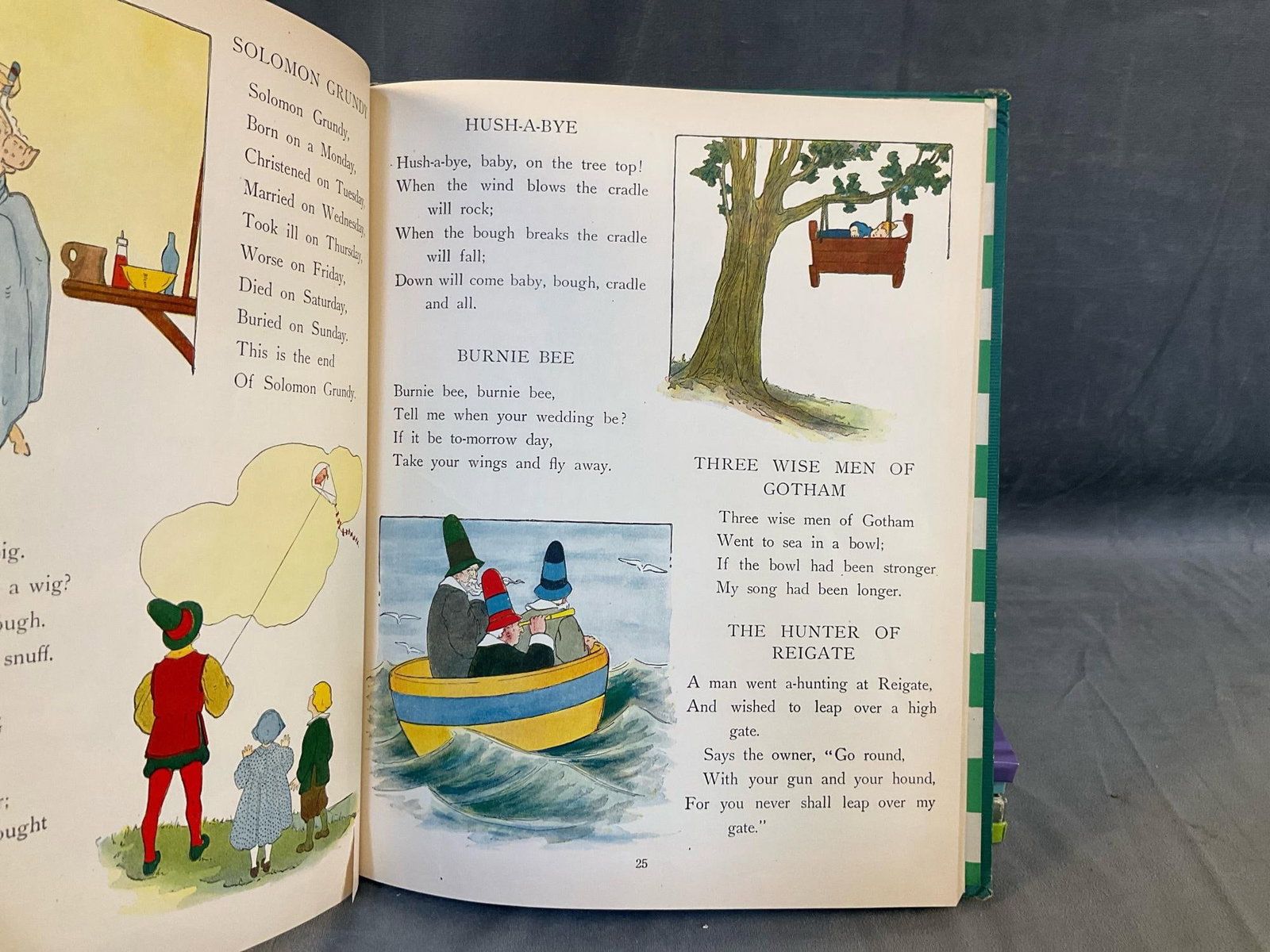 Classic Children's Books - 5