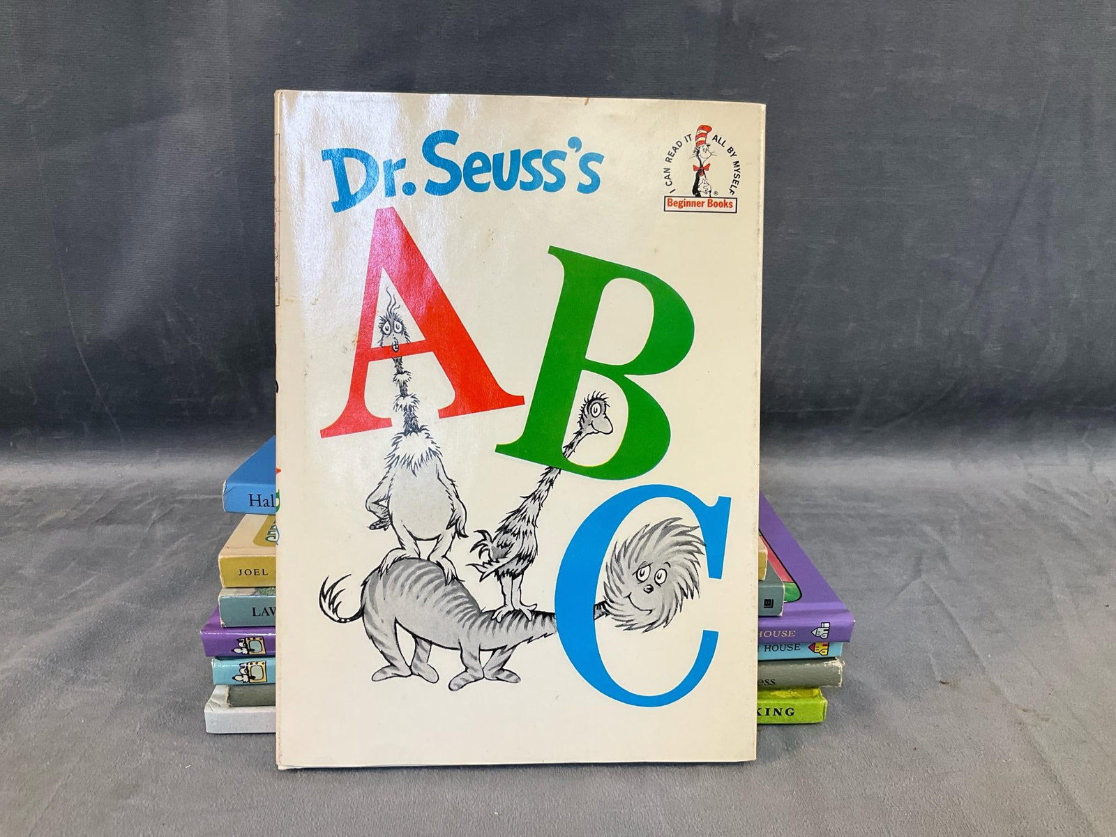 Classic Children's Books - 6