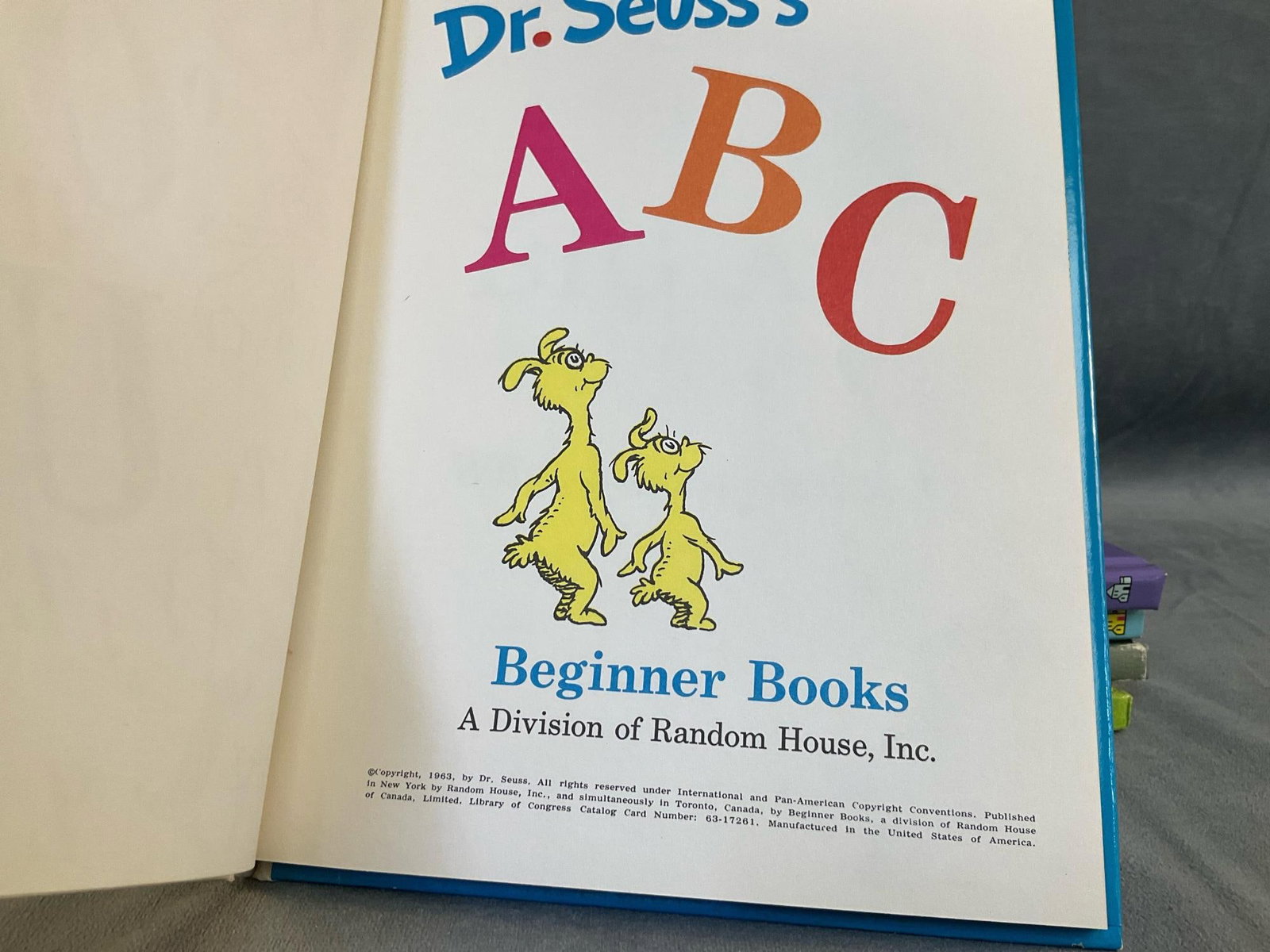 Classic Children's Books - 7
