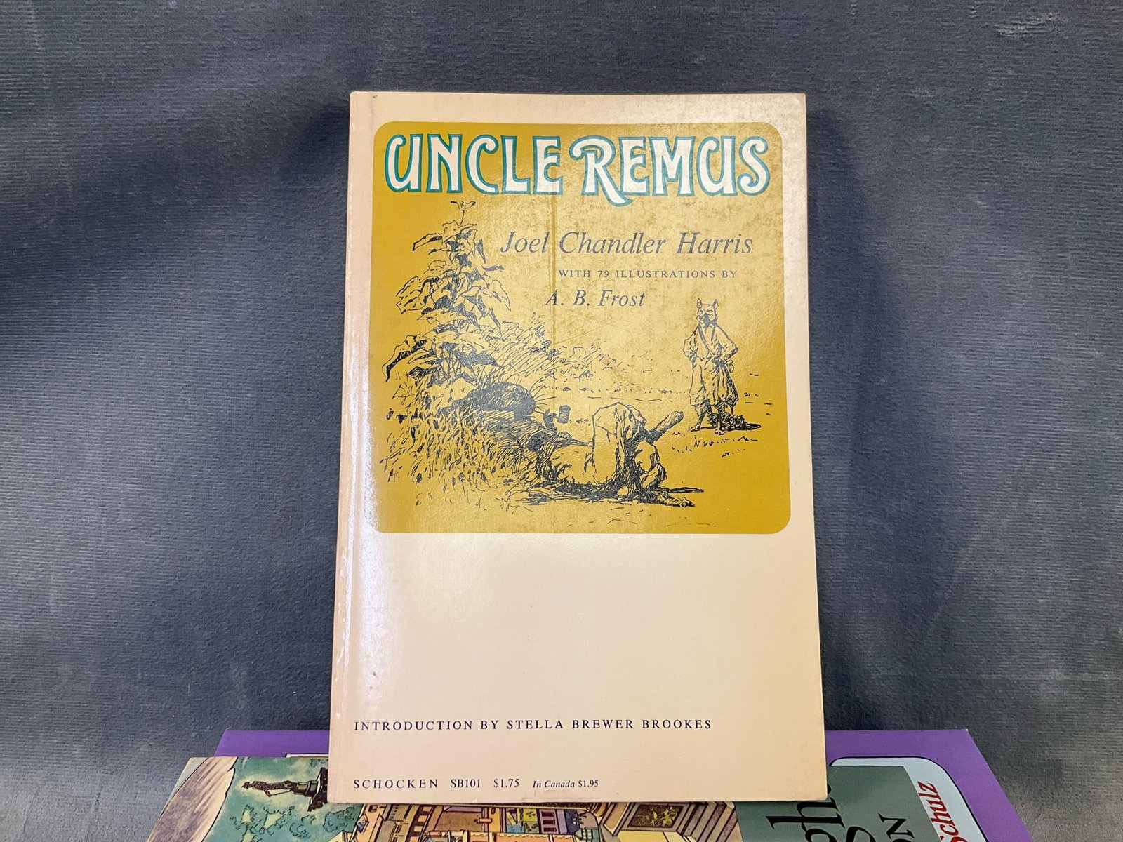 Classic Children's Books - 8