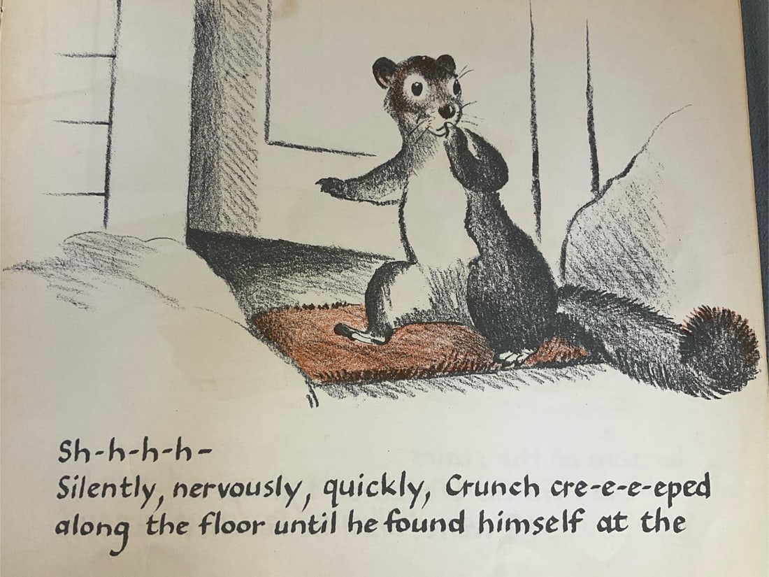 Classic Children's Books - 10