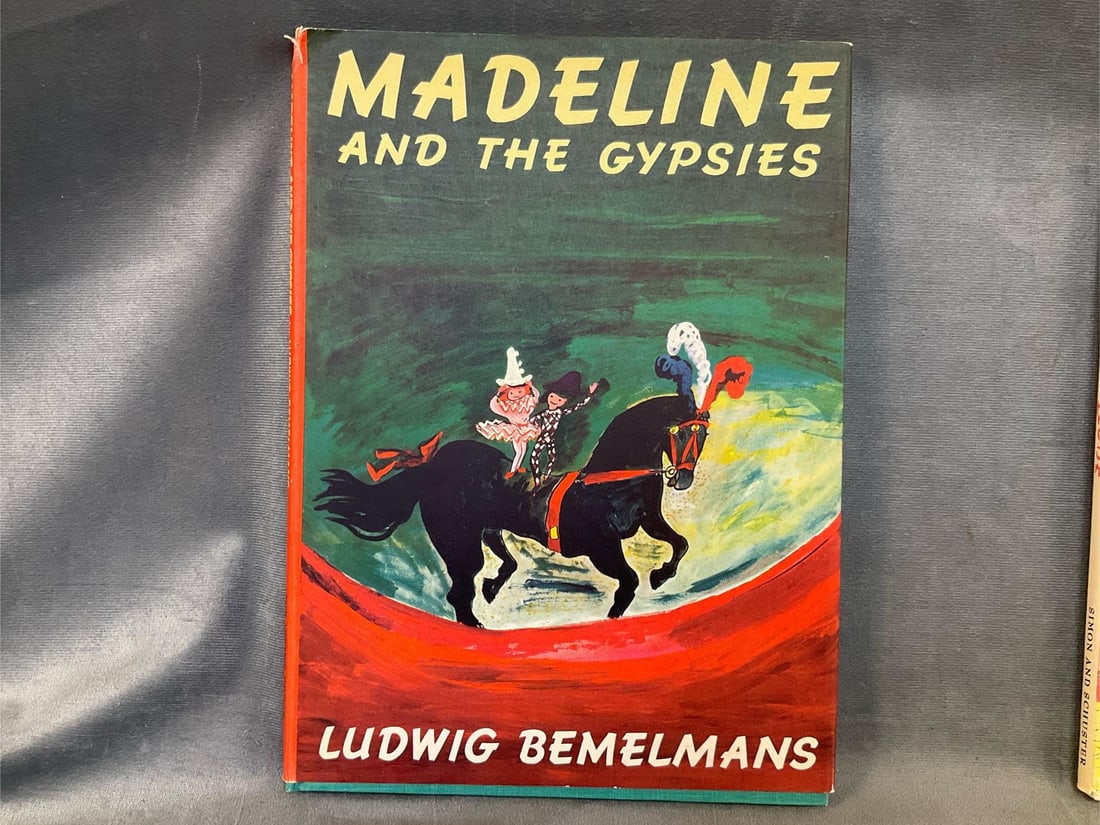 Classic Children's Books - 11