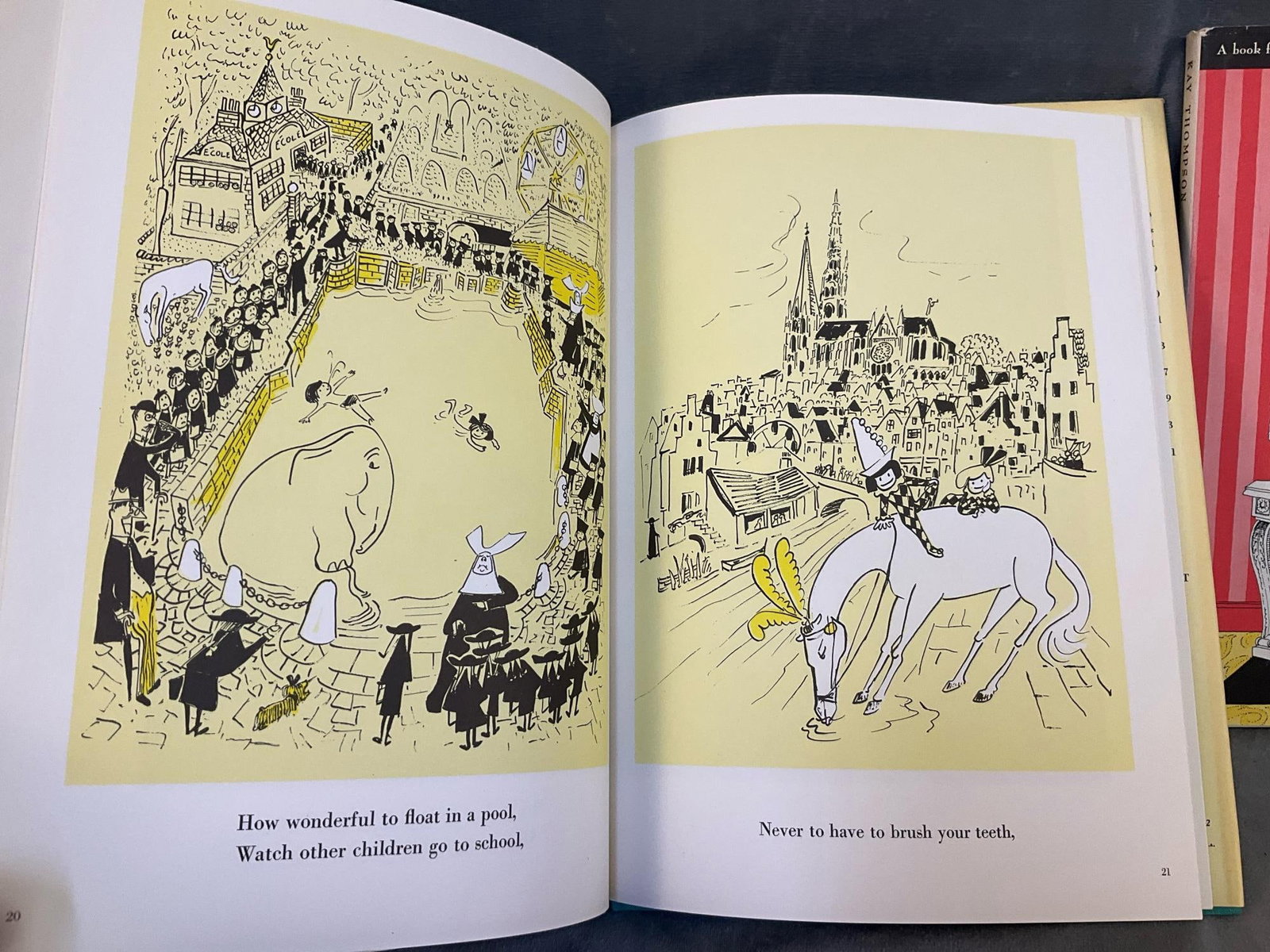 Classic Children's Books - 12