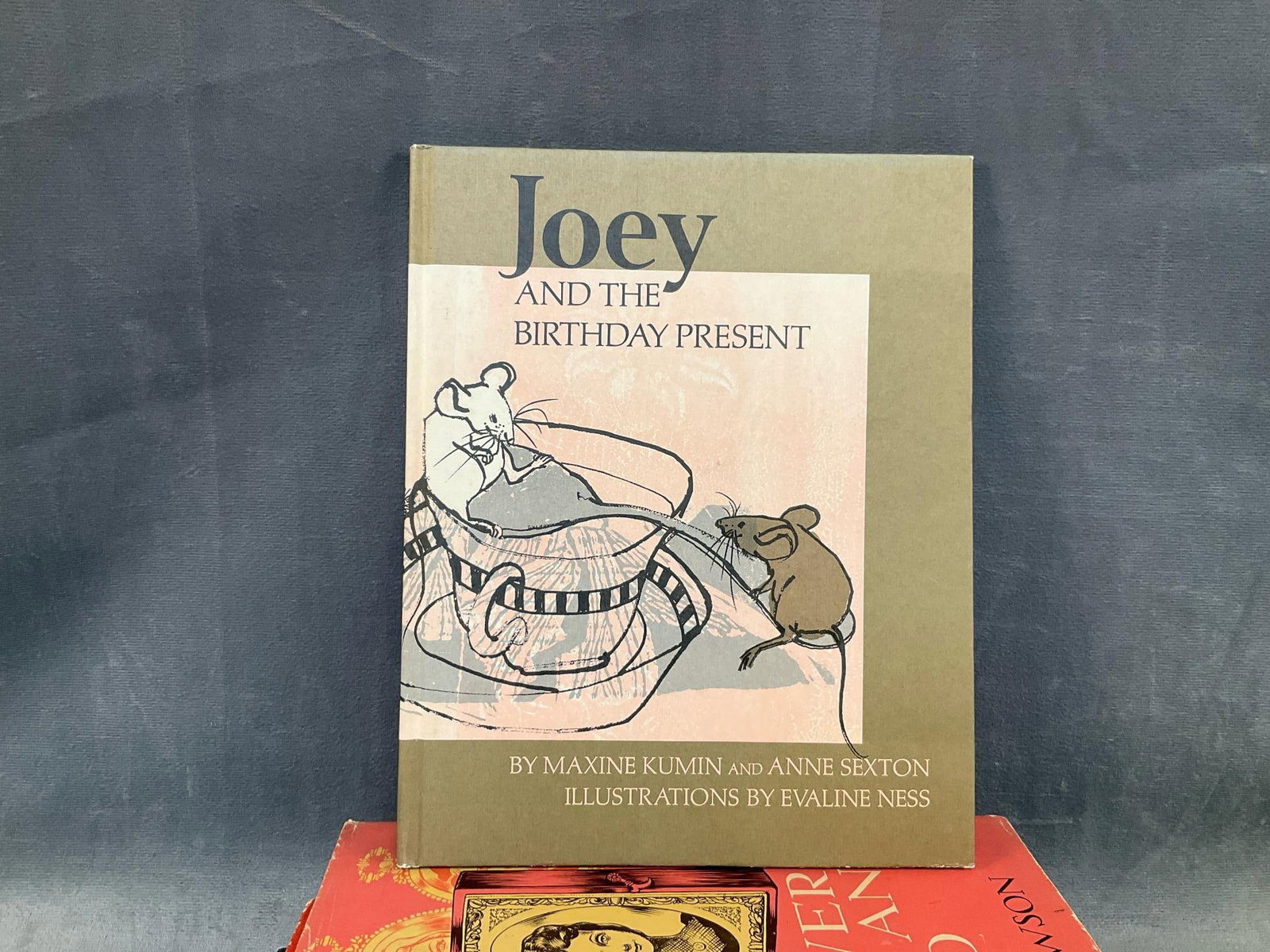 Classic Children's Books - 6