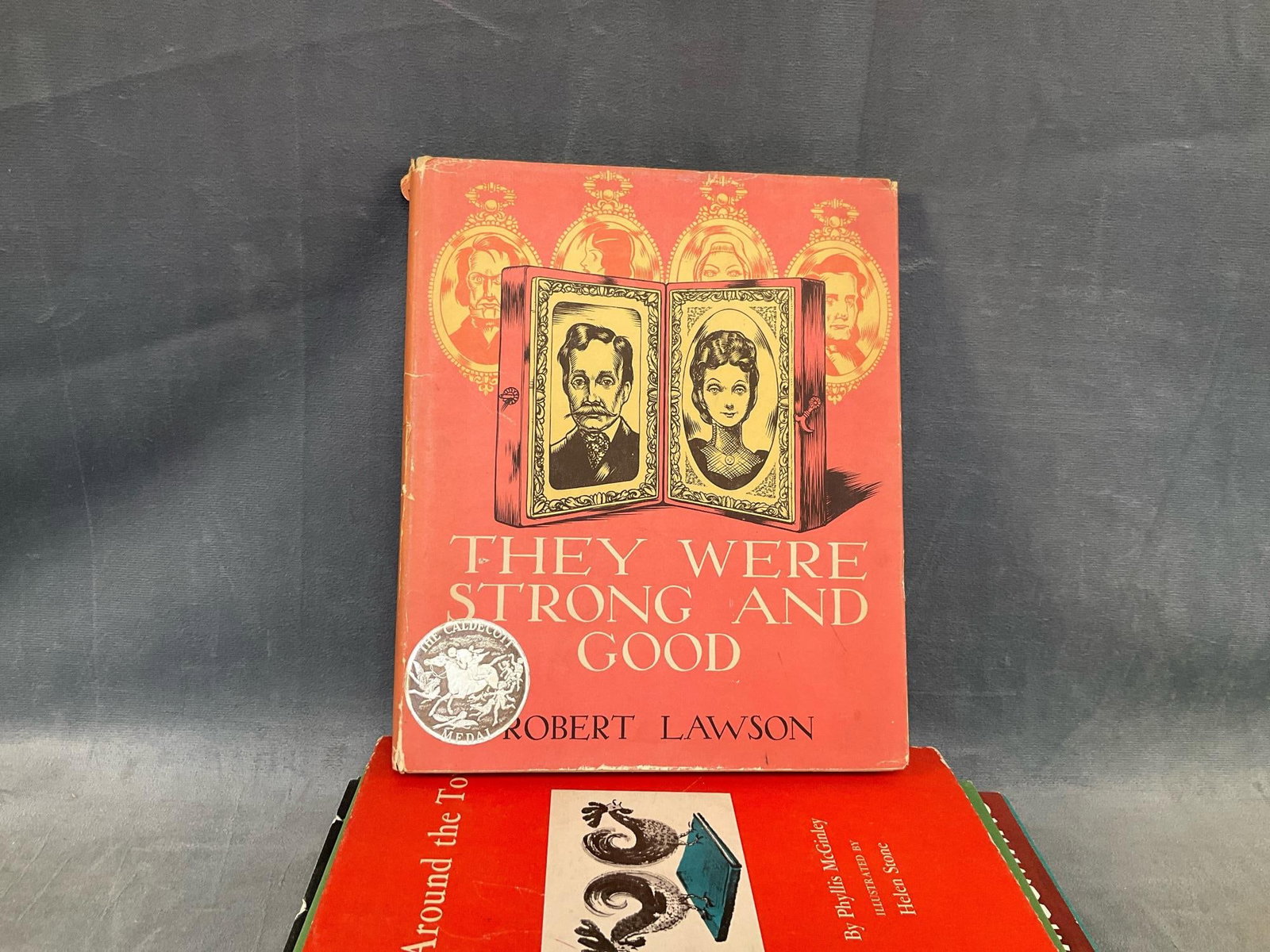 Classic Children's Books - 7