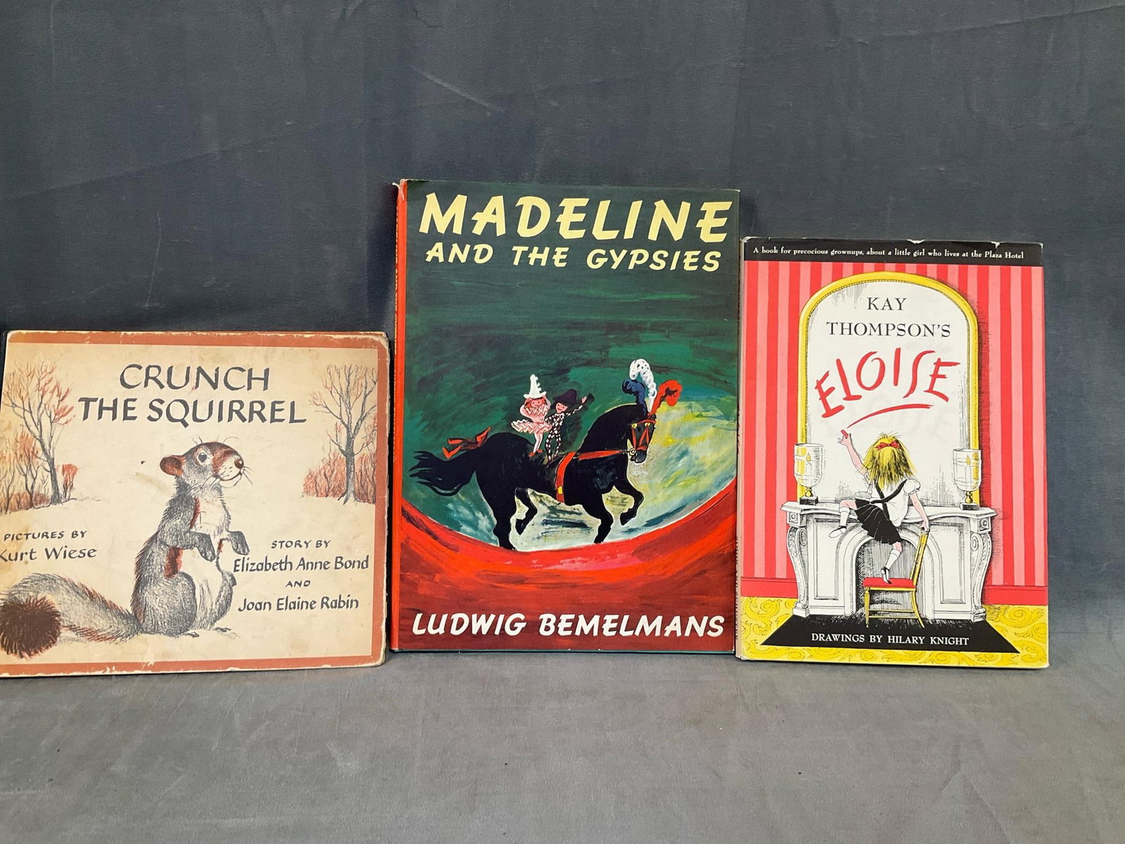 Classic Children's Books - 8