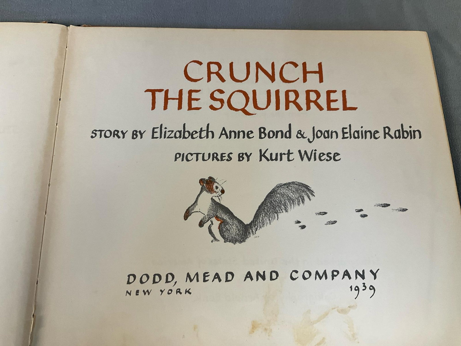 Classic Children's Books - 9