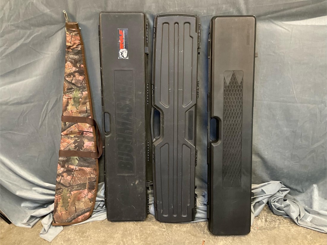 Gun Cases (1 of 10)