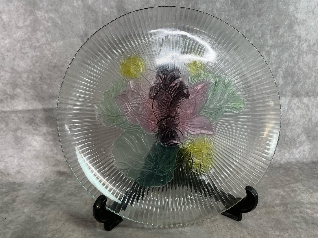 Decorative Serving Dishes - 2
