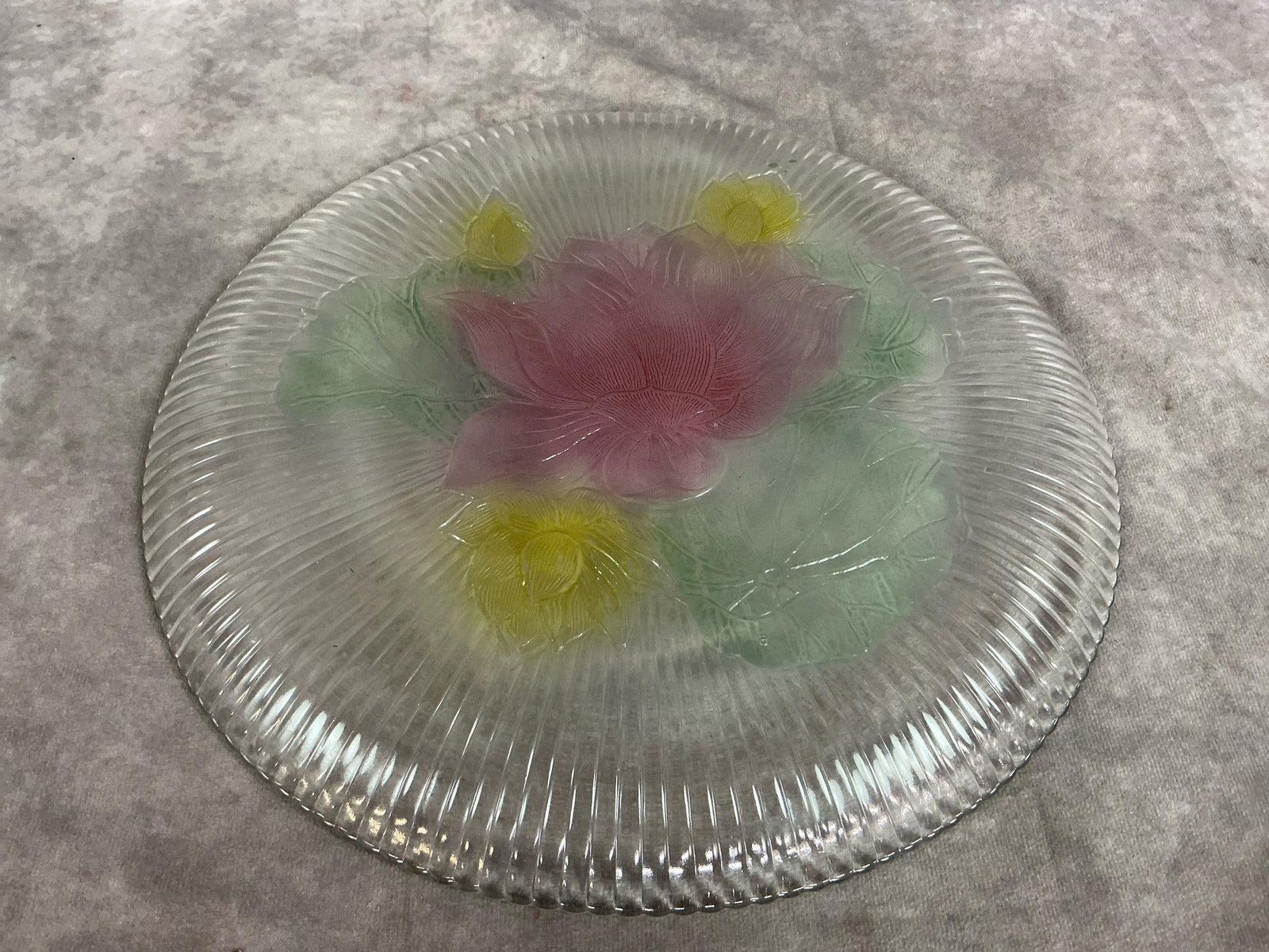 Decorative Serving Dishes - 3