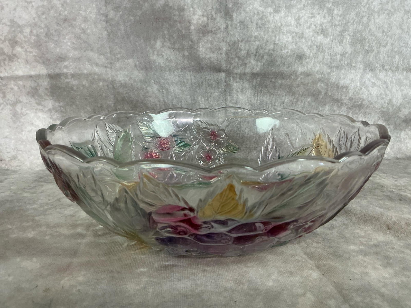 Decorative Serving Dishes - 4