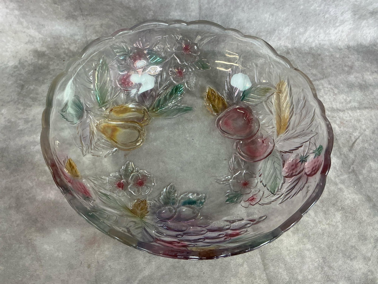 Decorative Serving Dishes - 5