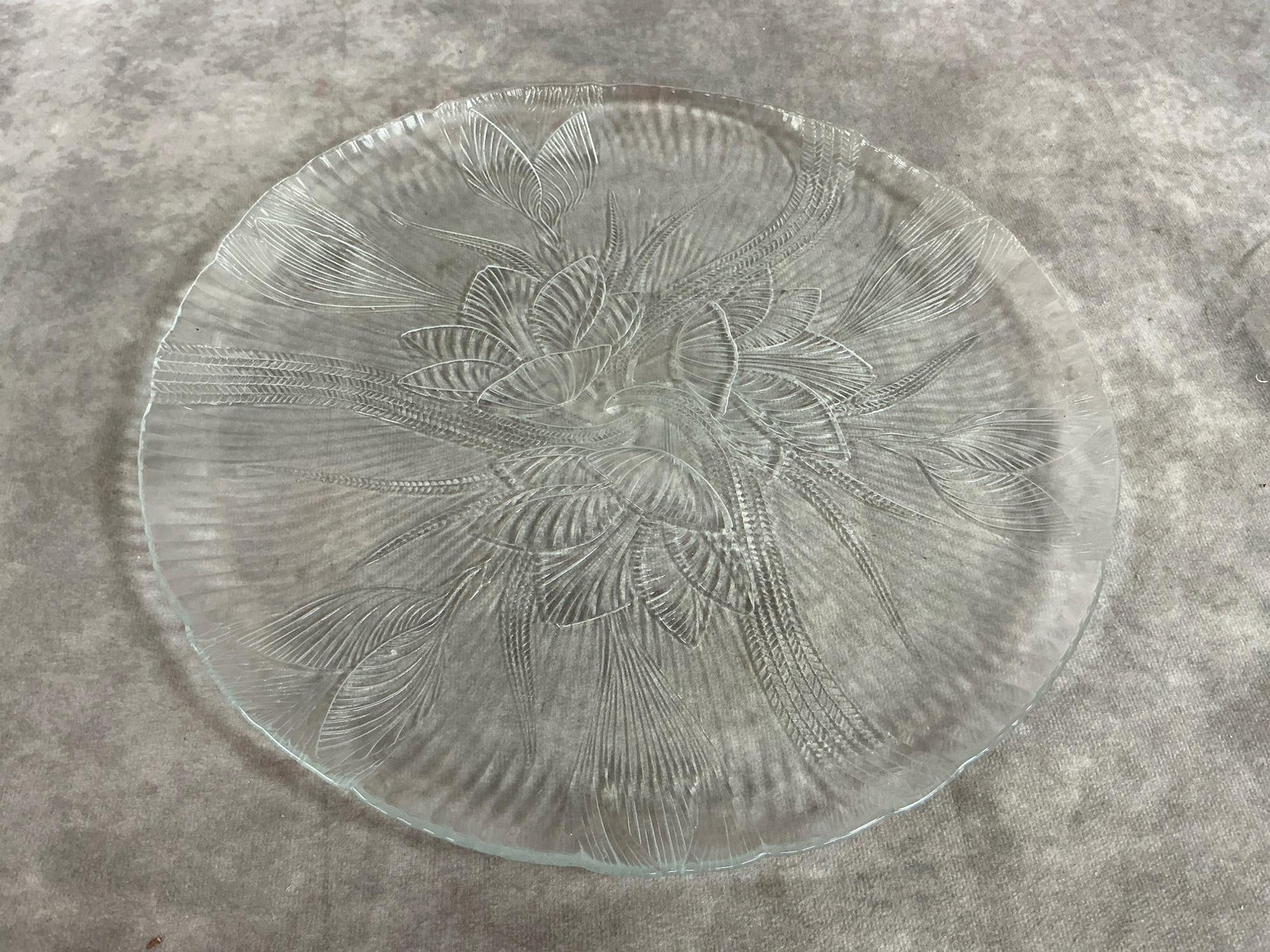 Decorative Serving Dishes - 6