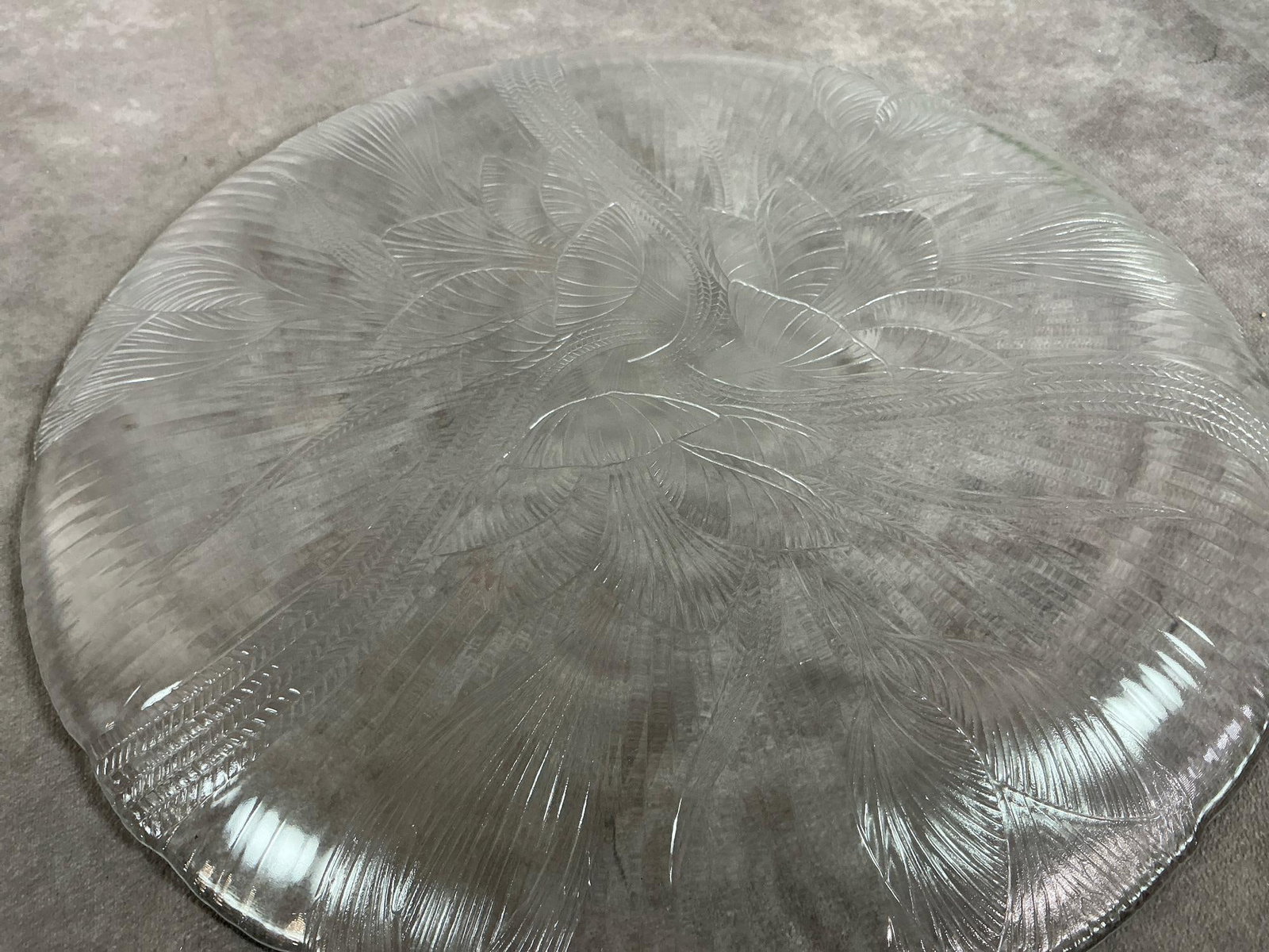 Decorative Serving Dishes - 7