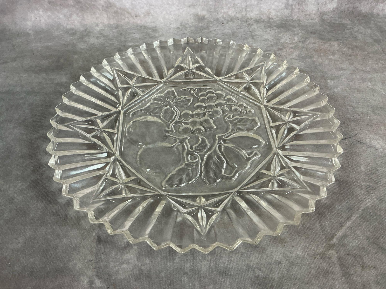 Decorative Serving Dishes - 8