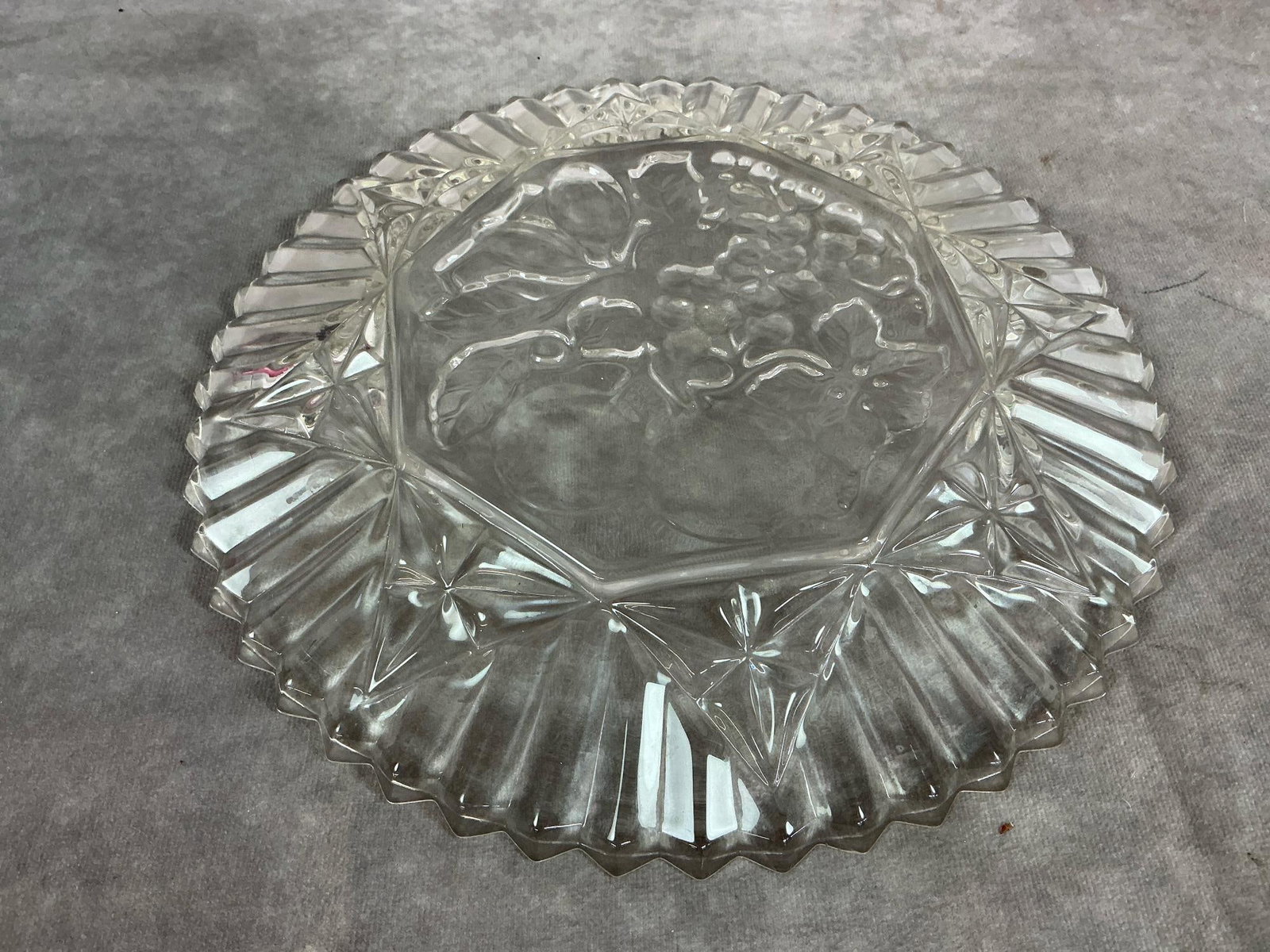 Decorative Serving Dishes - 9