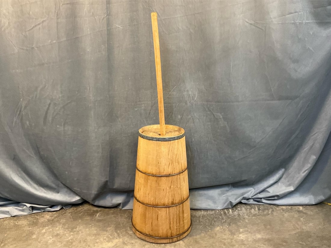 Butter Churn (1 of 8)