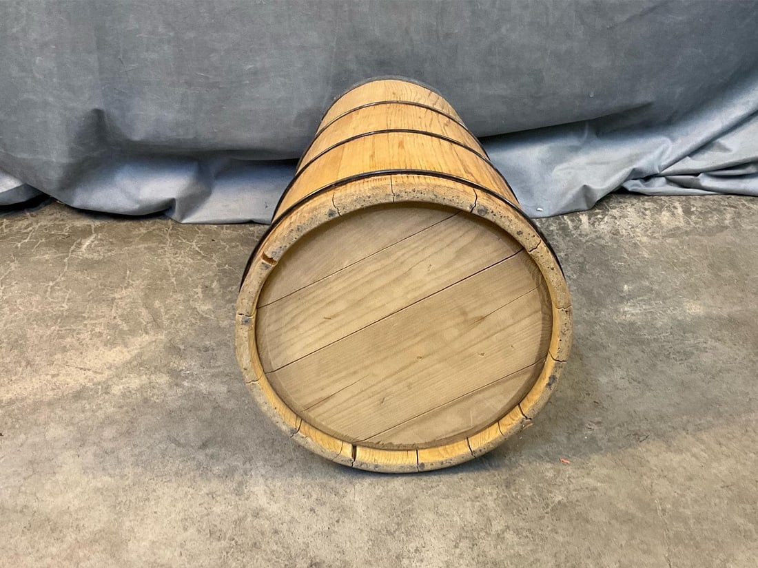 Butter Churn - 8