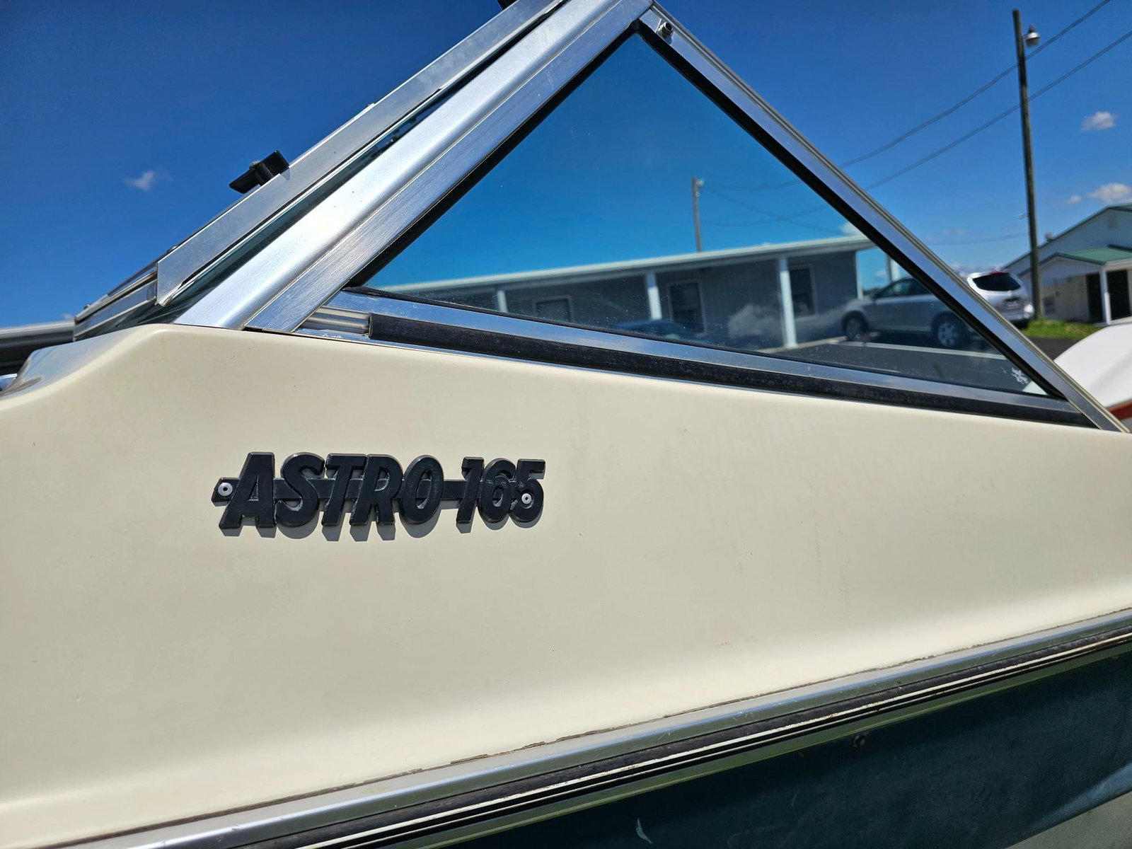 Thundercraft Boat & Trailer - 13