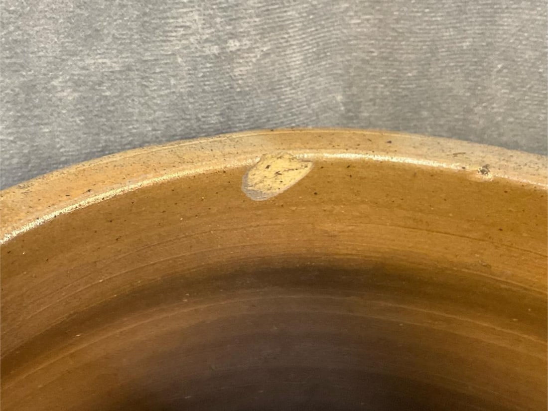 Baltimore Stoneware Crock - 6