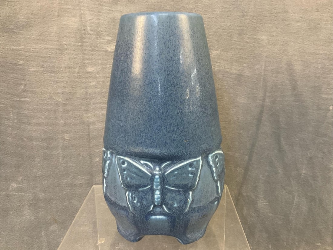 Rookwood Art Pottery Vase (1 of 7)