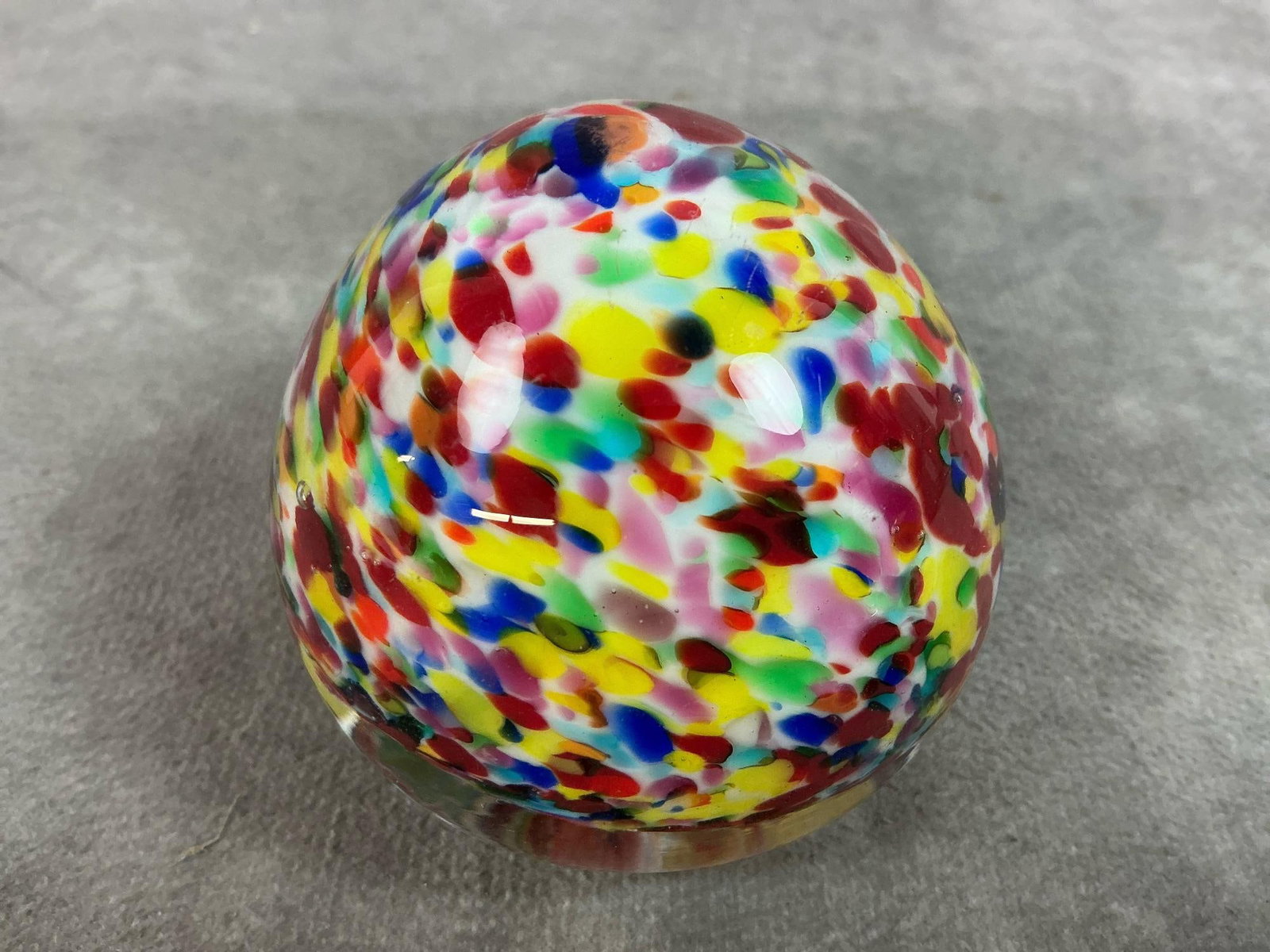 Murano Glass - 6
