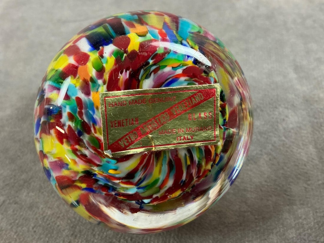 Murano Glass - 7