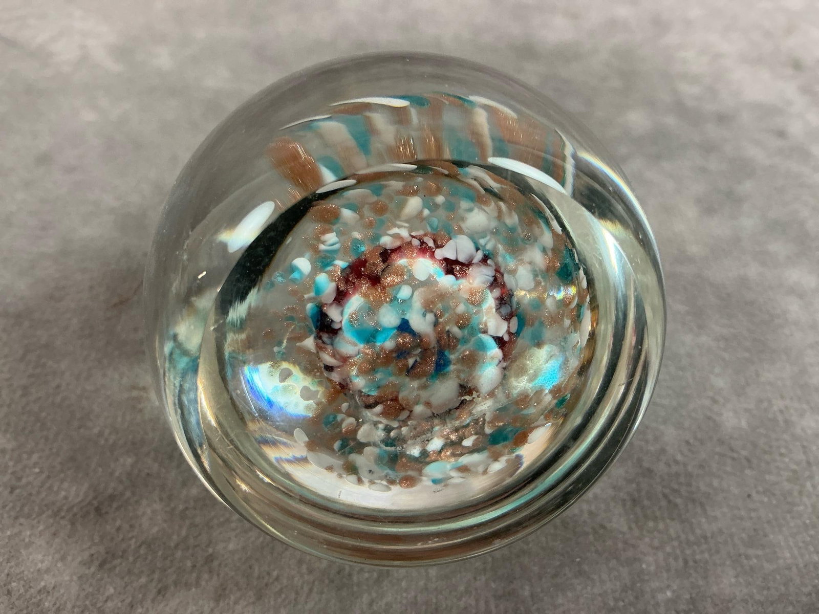 Murano Glass - 9