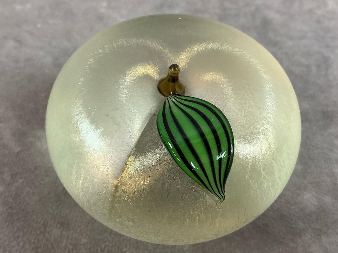 Orient & Flume Apple - 2