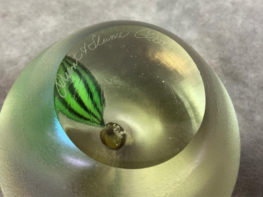 Orient & Flume Apple - 3
