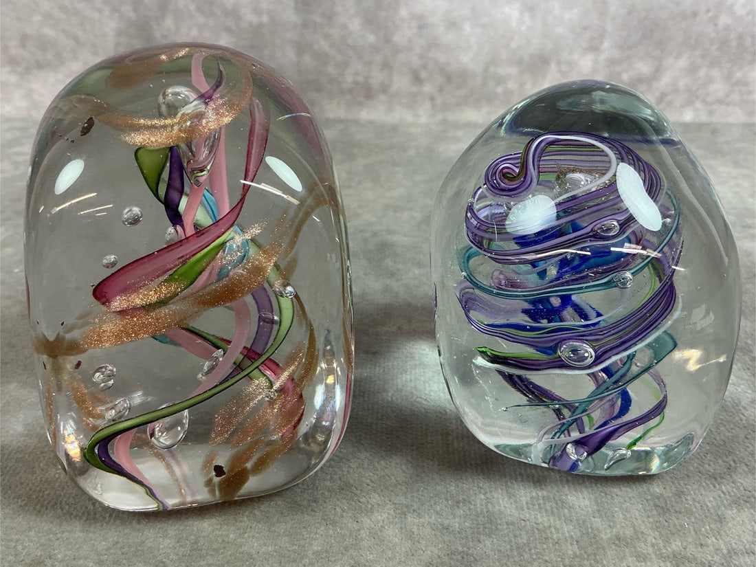 Hamon Art Glass (1 of 6)
