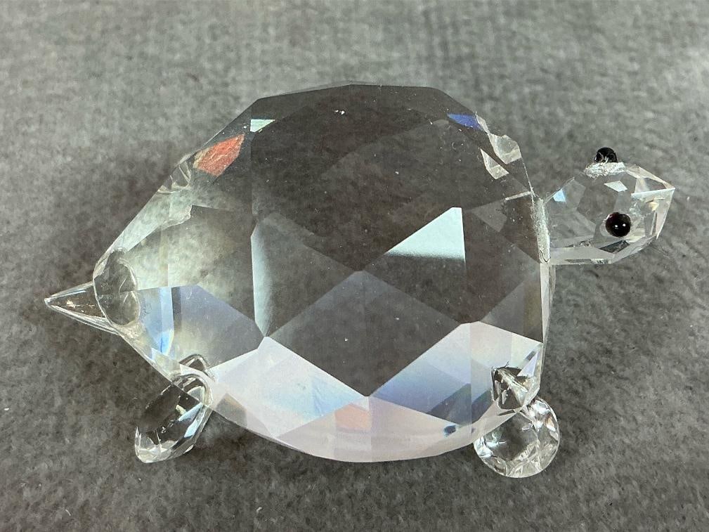 Crystal Turtles - 2