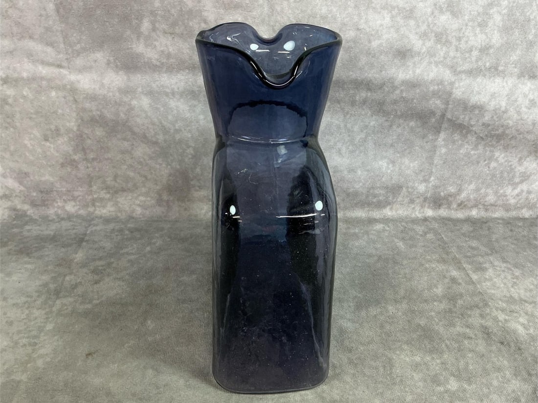 Blenko Water Bottle - 2