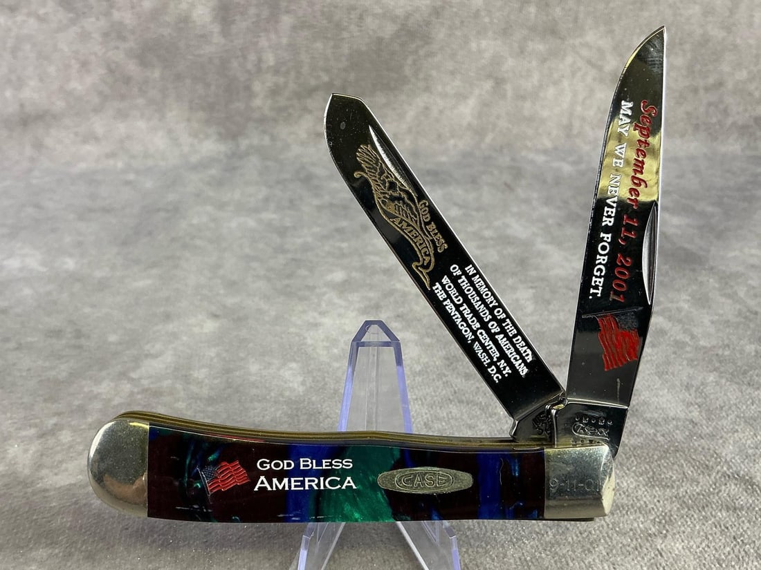 Case XX Knife - 2