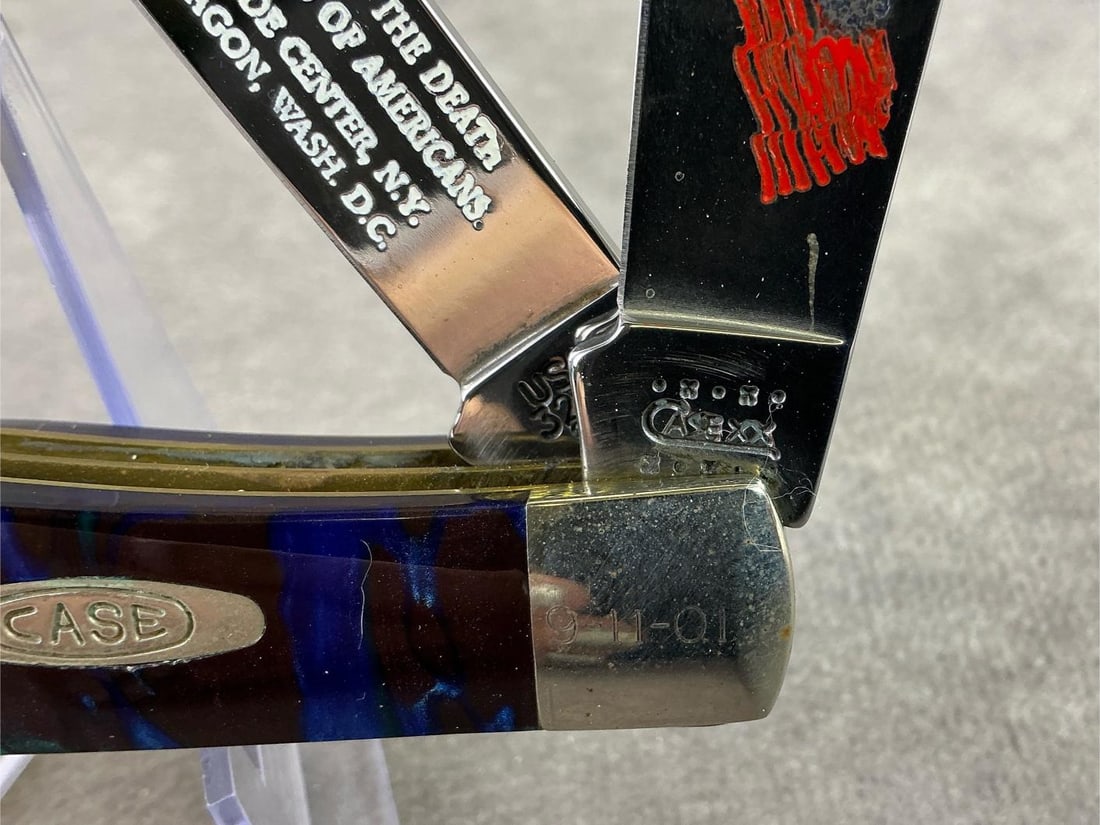 Case XX Knife - 3