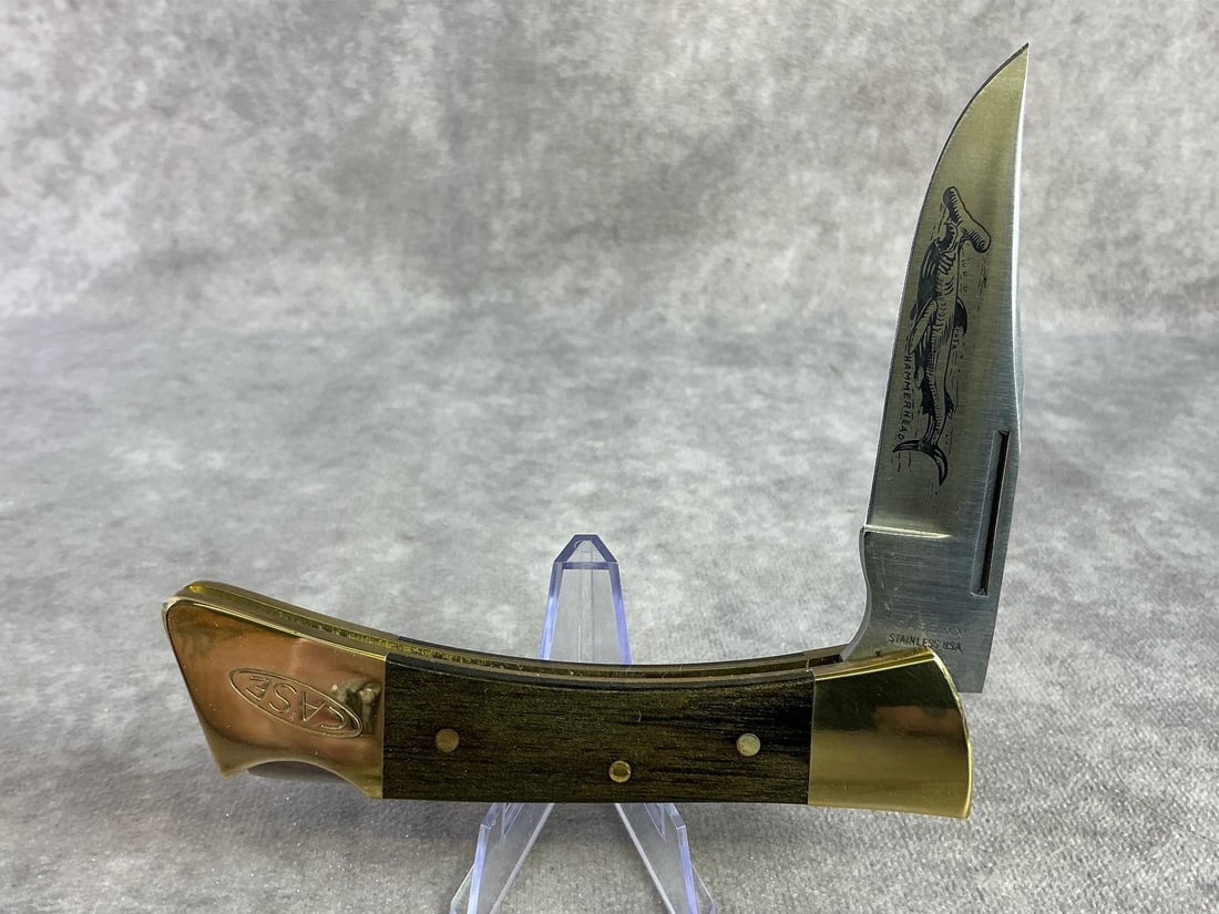Case XX Knife - 2