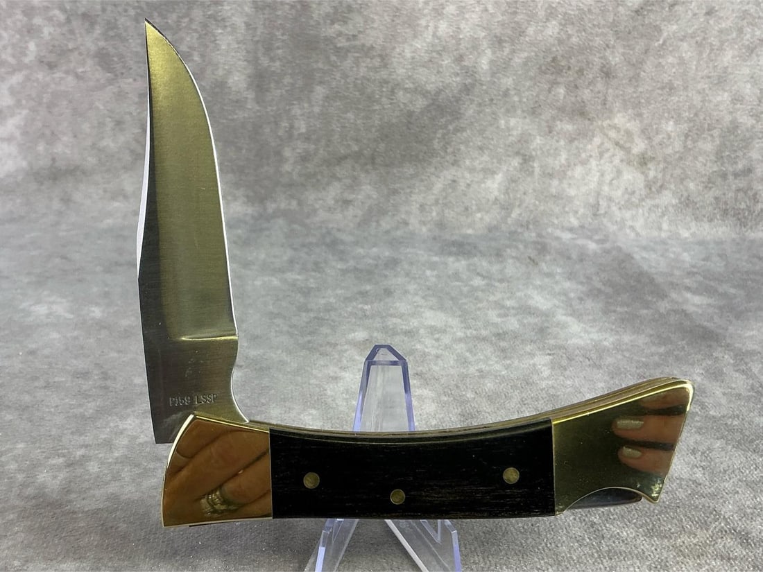 Case XX Knife - 3