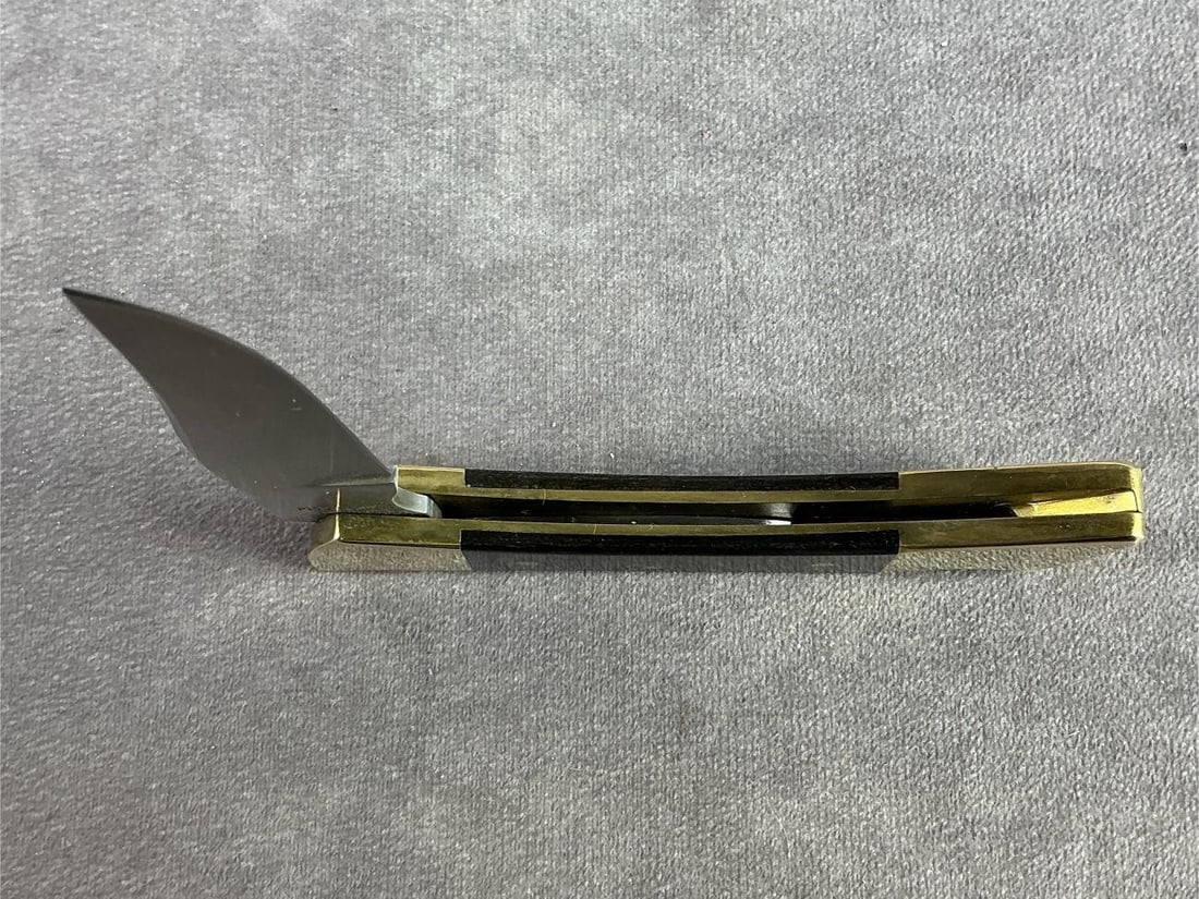 Case XX Knife - 4