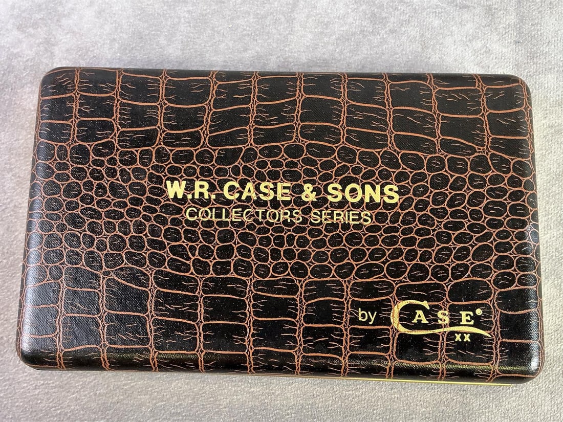 Case XX Knife - 7