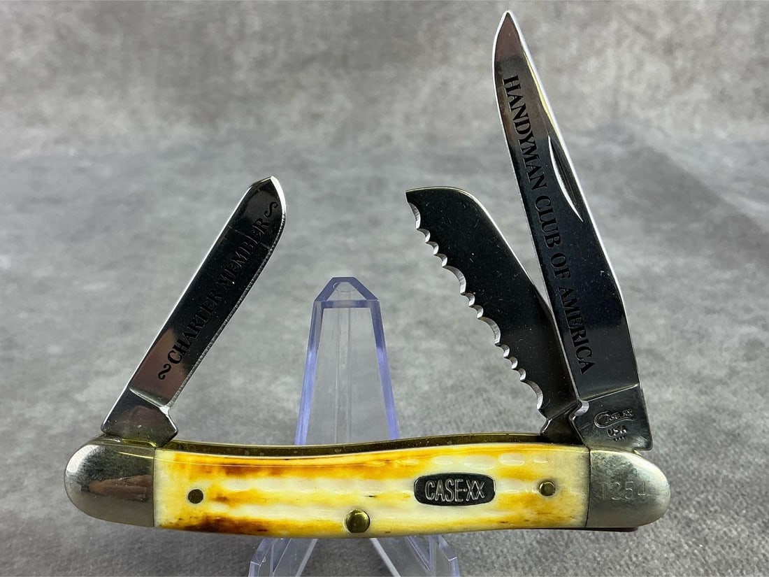Case XX Knife - 2