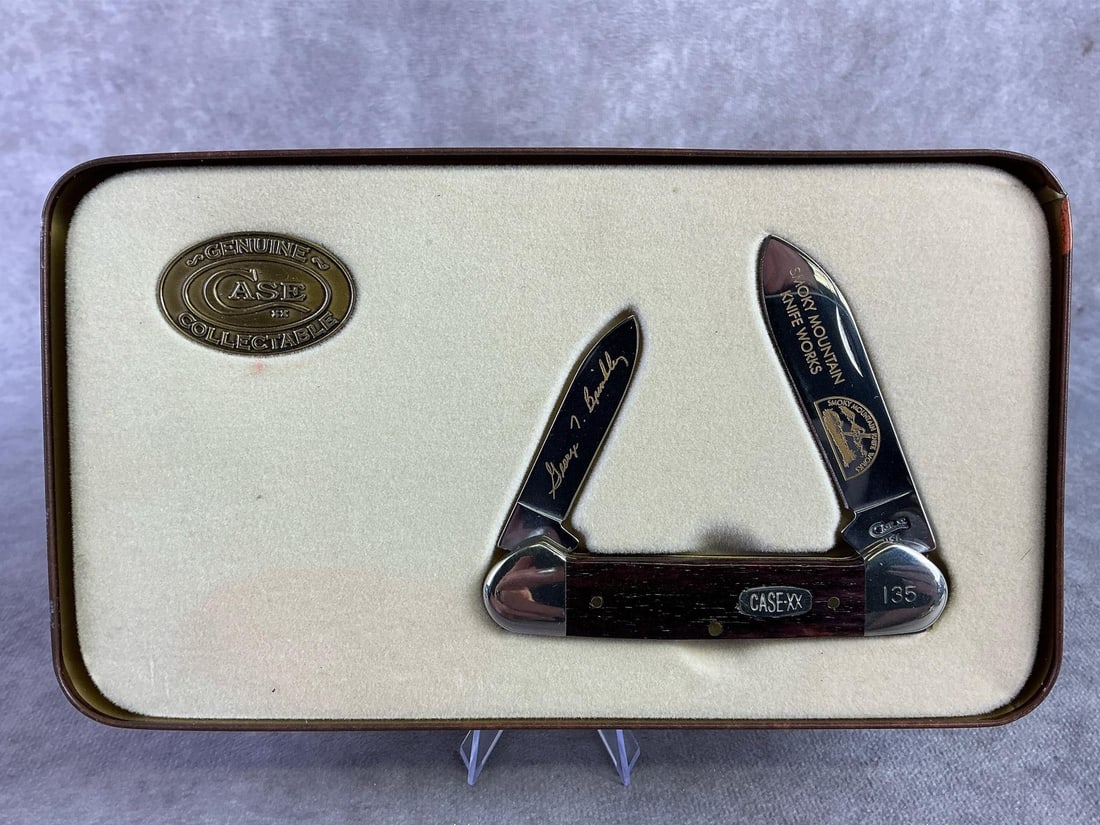 Case XX Knife - 2