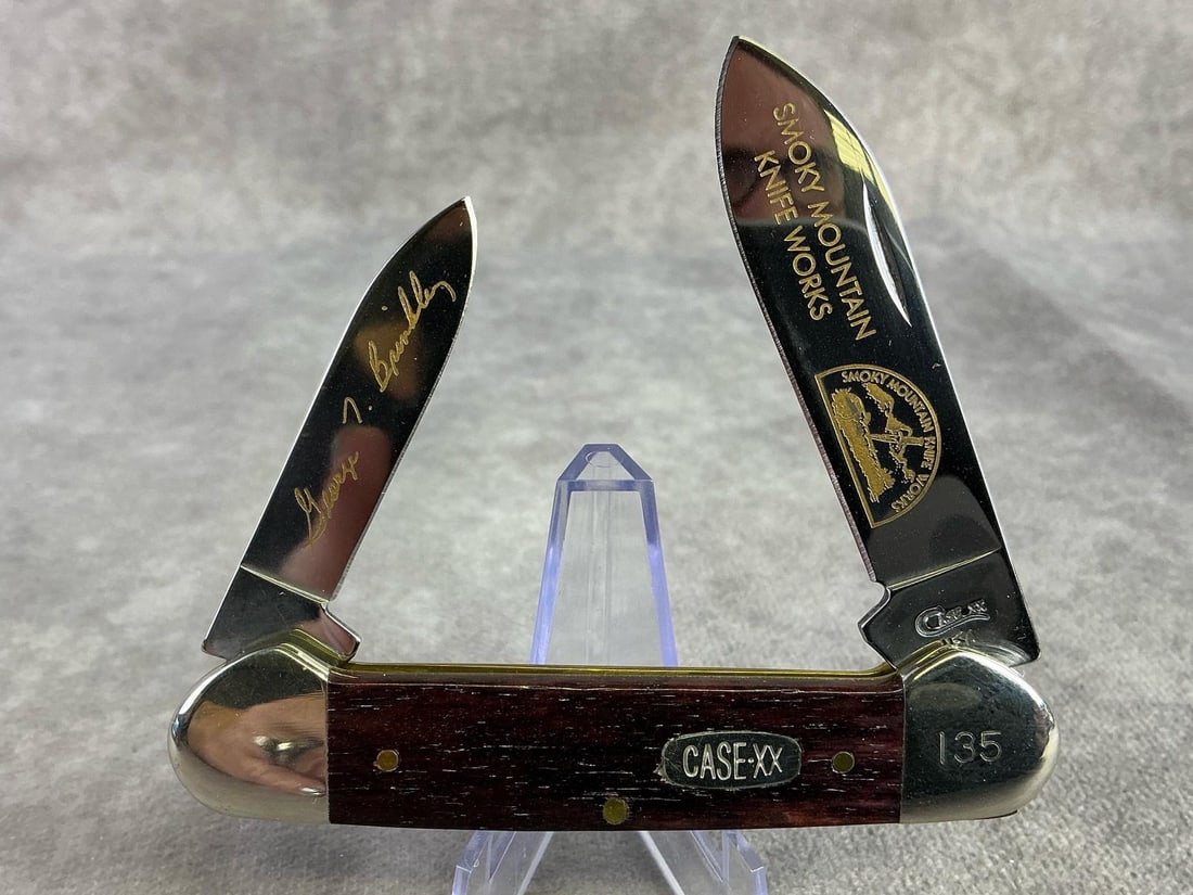 Case XX Knife - 3
