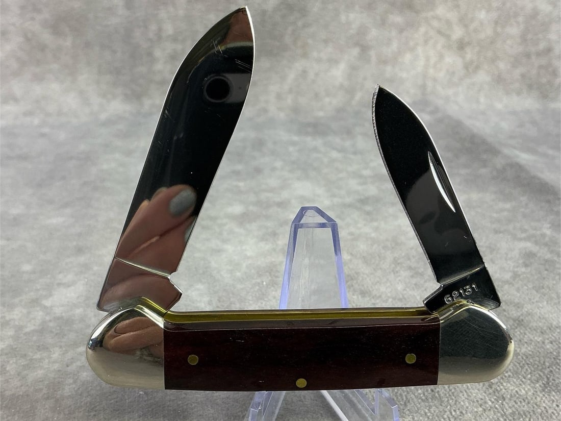 Case XX Knife - 4