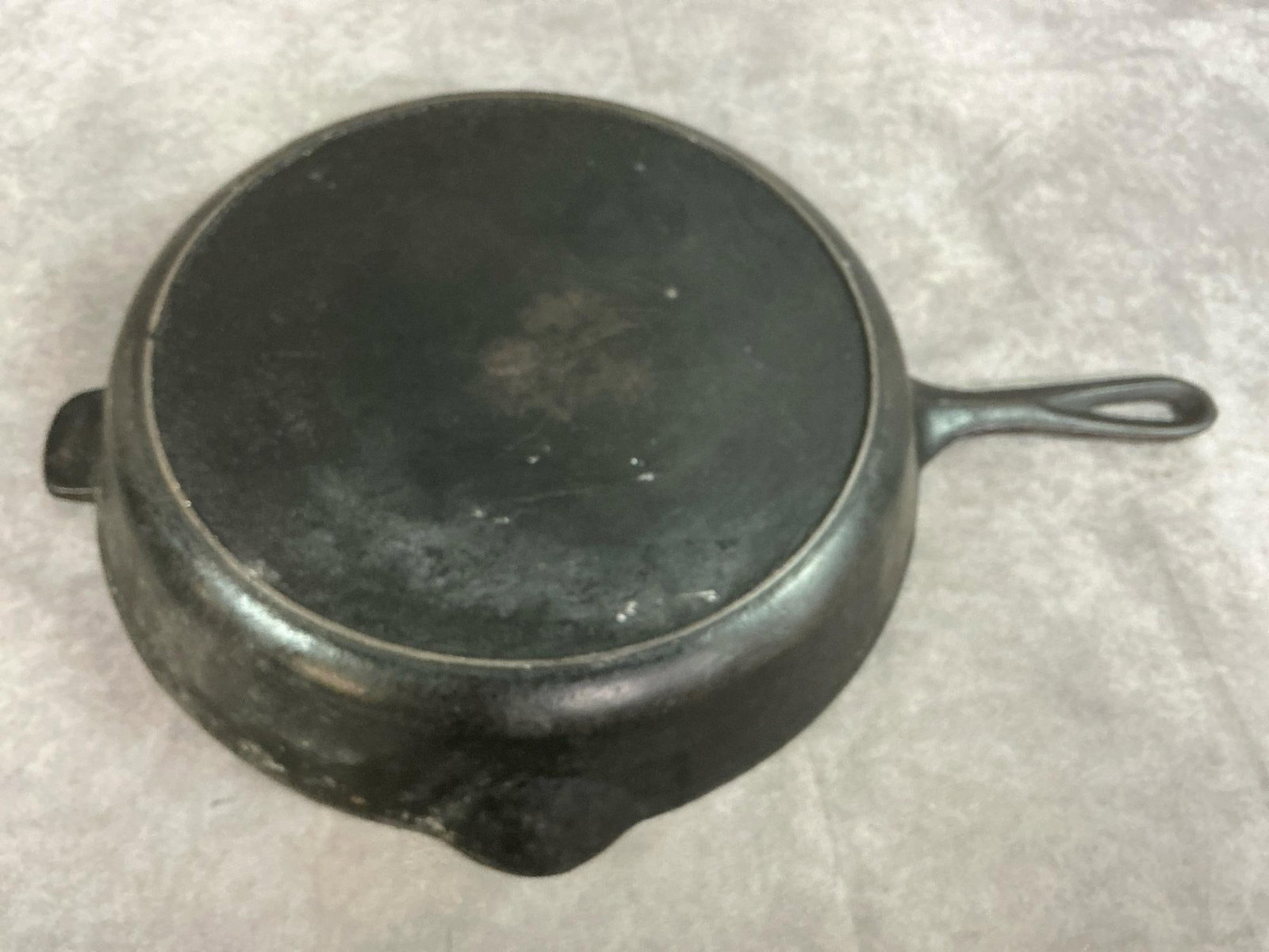Cast Iron Skillets - 3