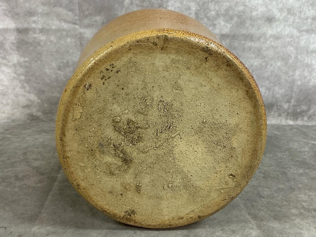 Stoneware Crock - 3