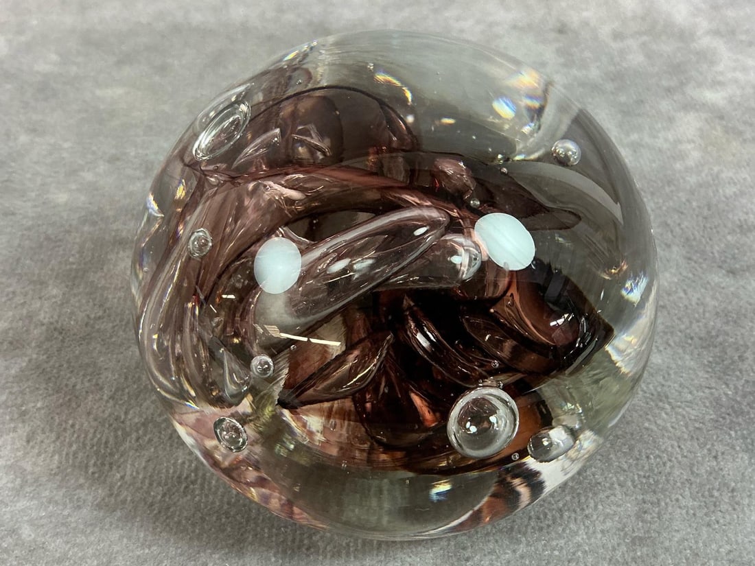 Paperweights - 2