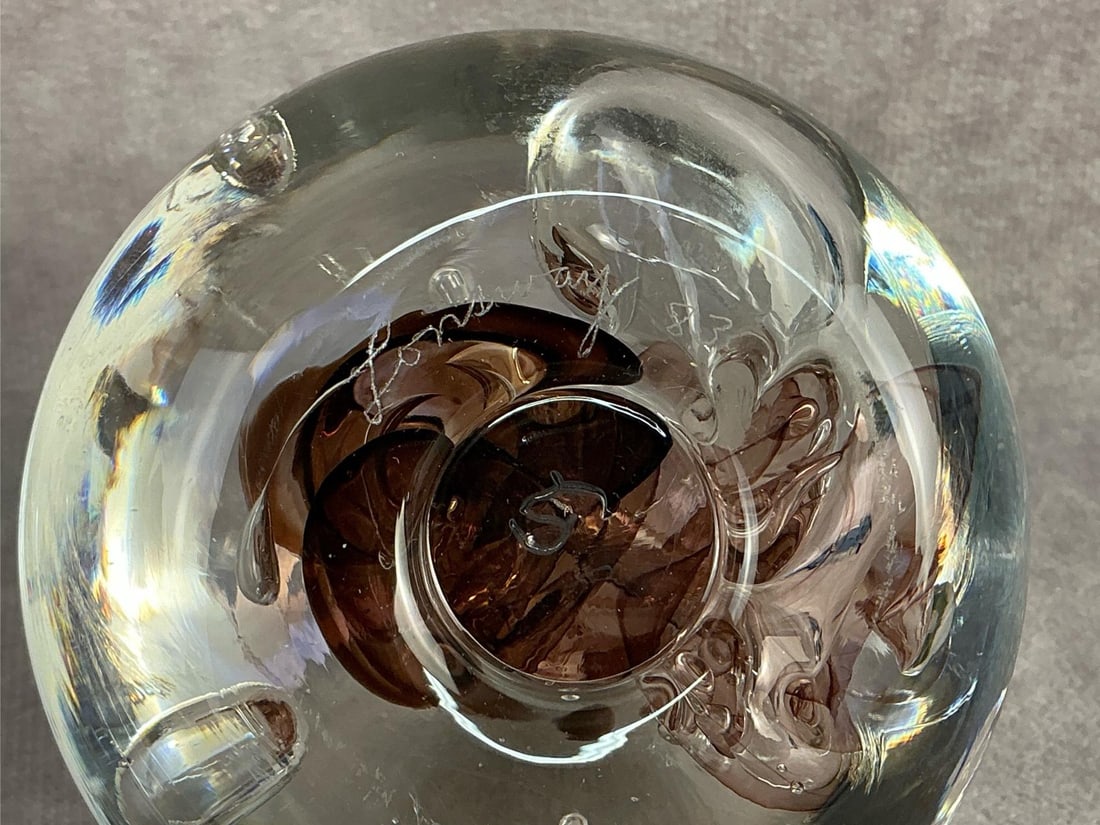Paperweights - 3