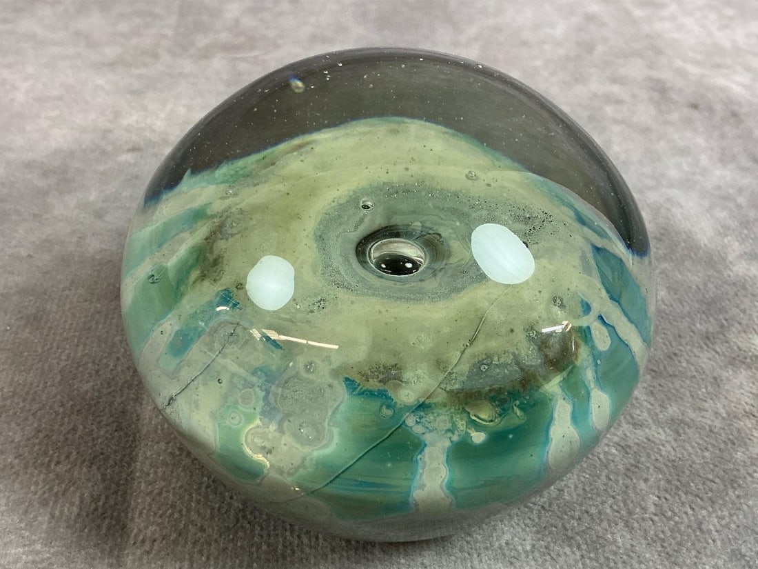 Paperweights - 4