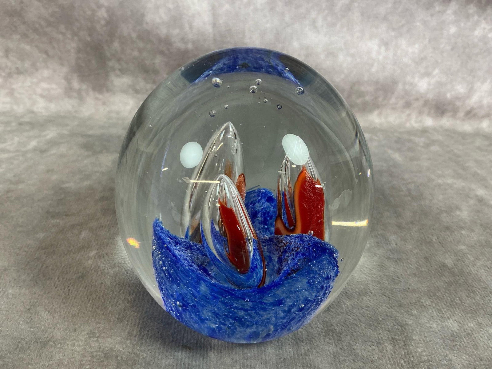Unique Paperweights - 3